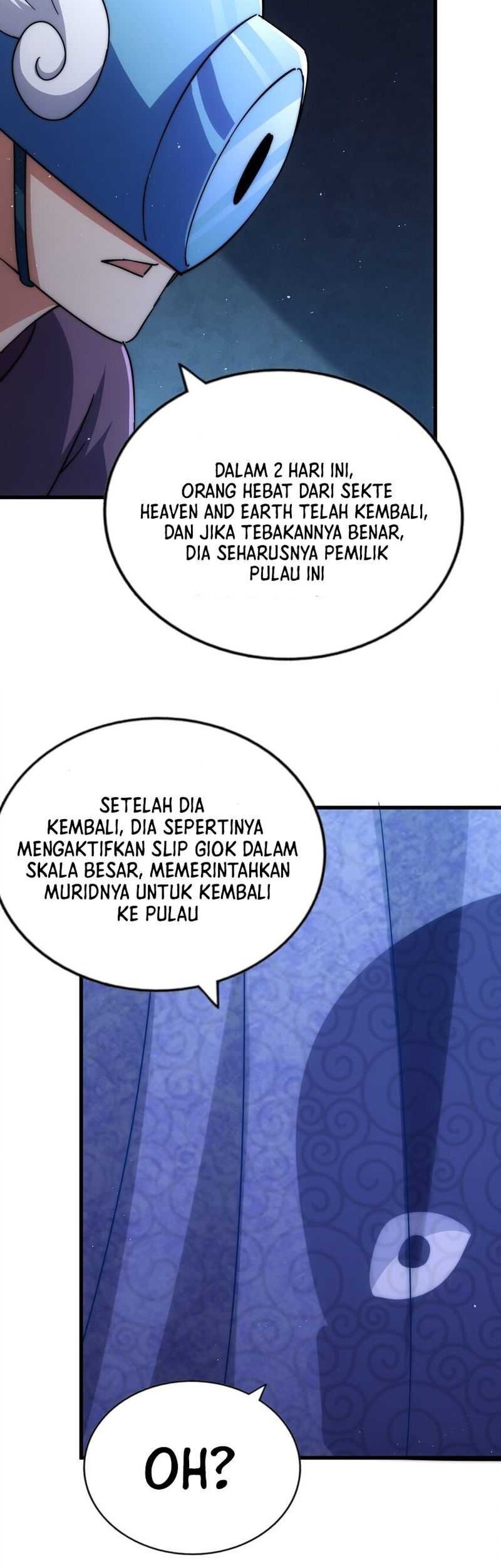 Beyond Myriad Peoples chapter 211 halaman 63