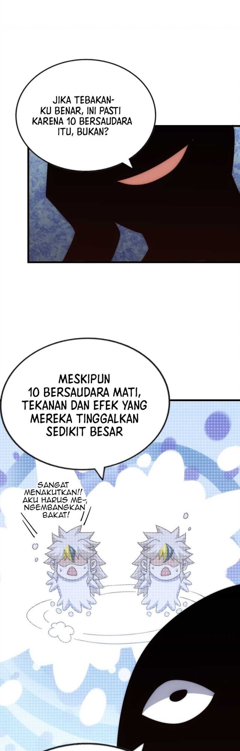 Beyond Myriad Peoples chapter 211 halaman 64