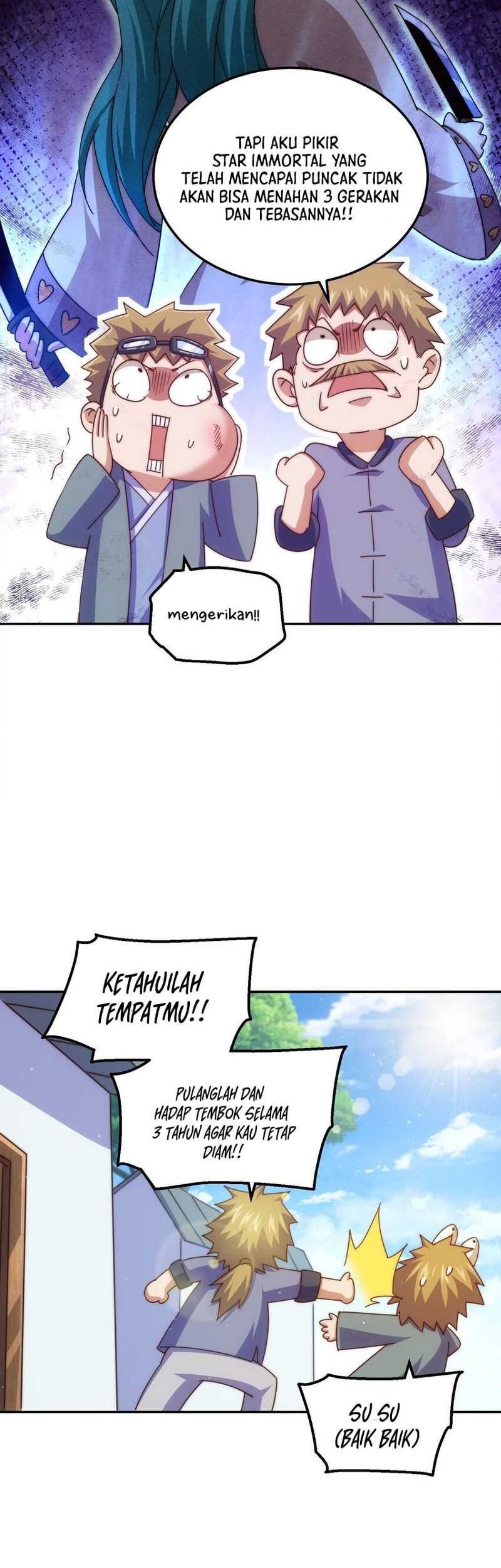 Beyond Myriad Peoples Bab 212 halaman 33