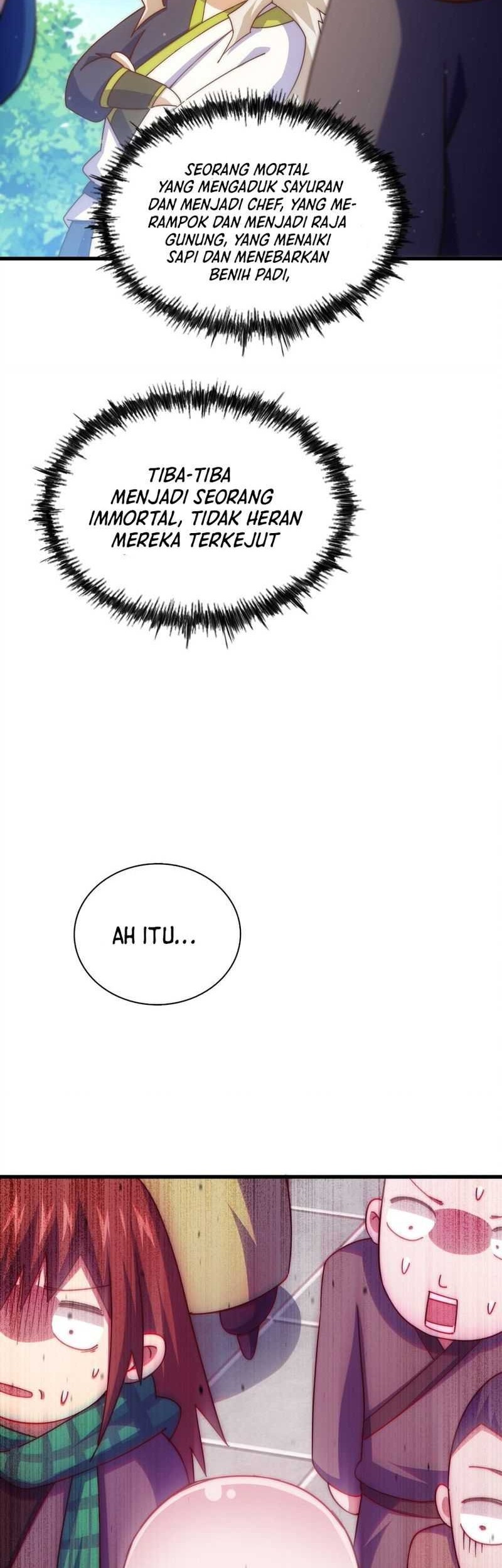Beyond Myriad Peoples chapter 213 halaman 3