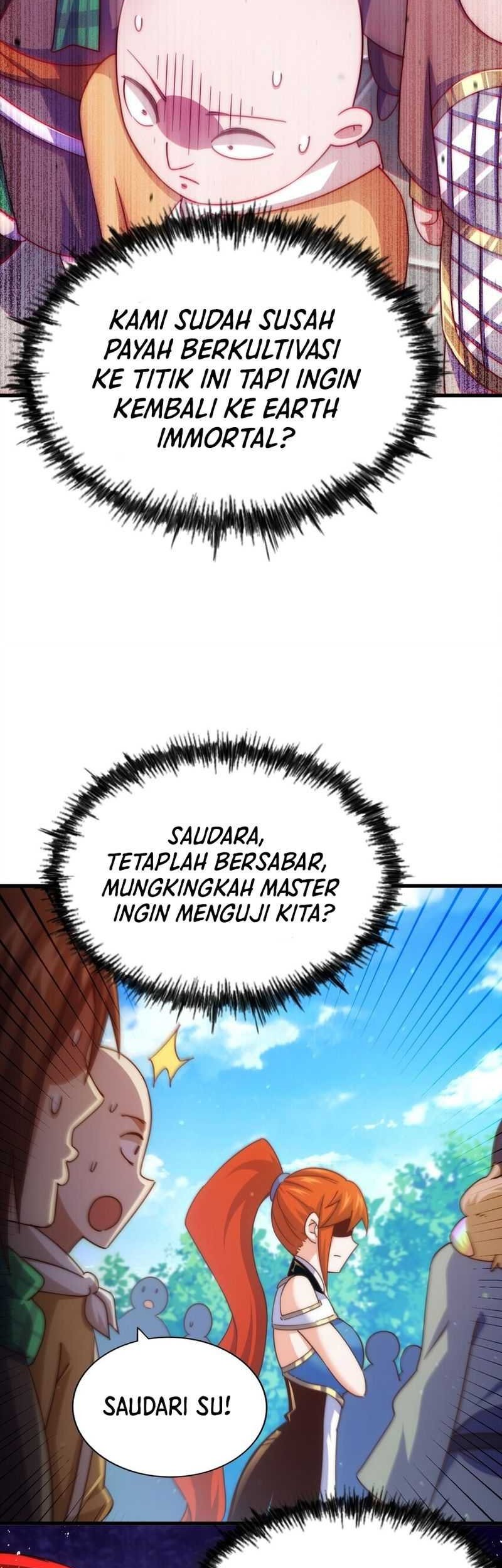 Beyond Myriad Peoples chapter 213 halaman 4