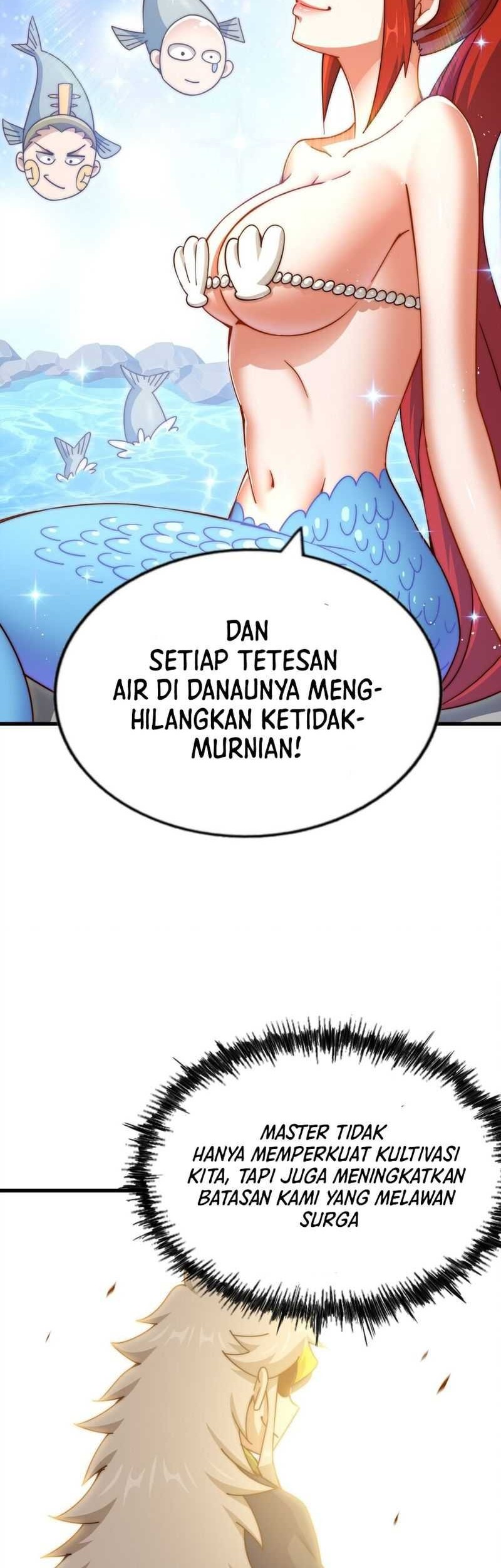 Beyond Myriad Peoples chapter 213 halaman 10