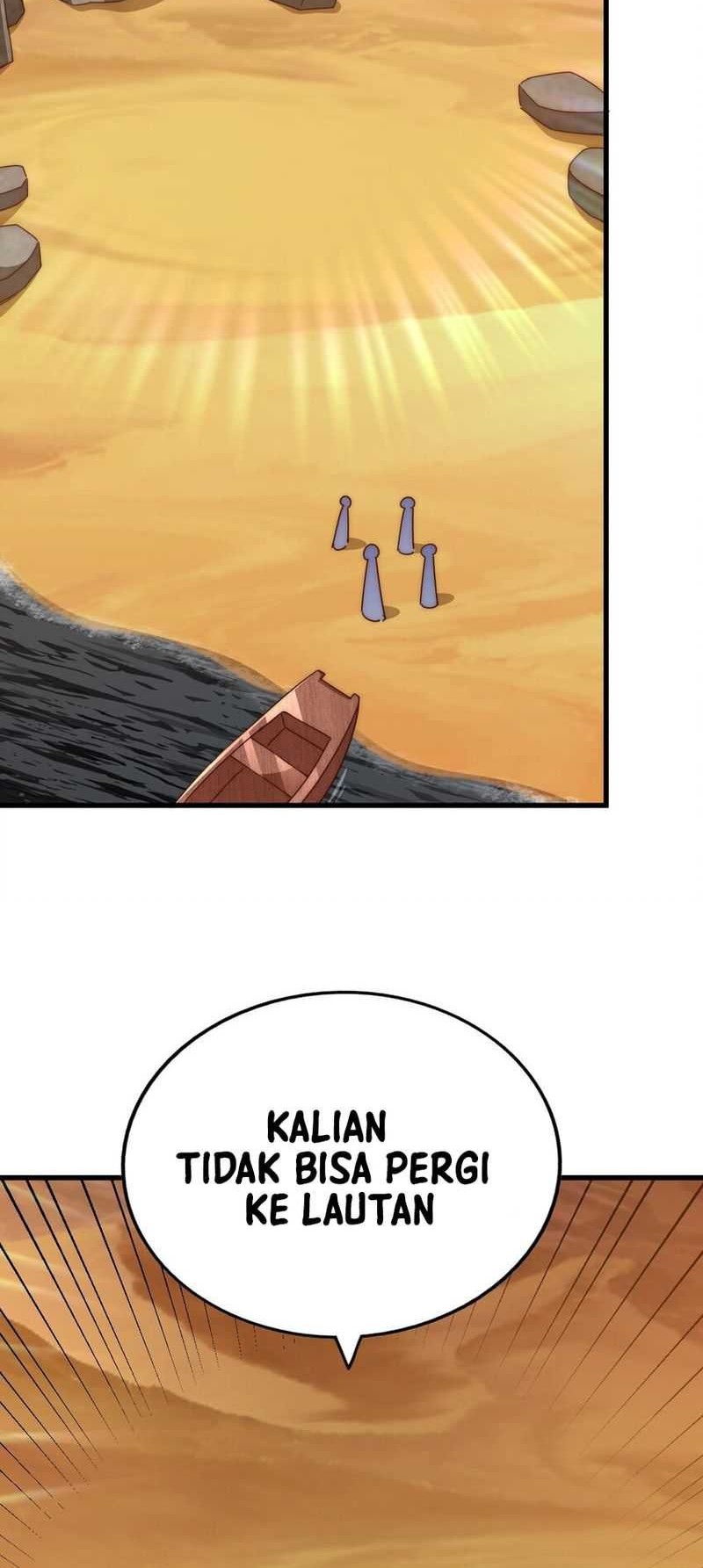 Beyond Myriad Peoples chapter 213 halaman 28