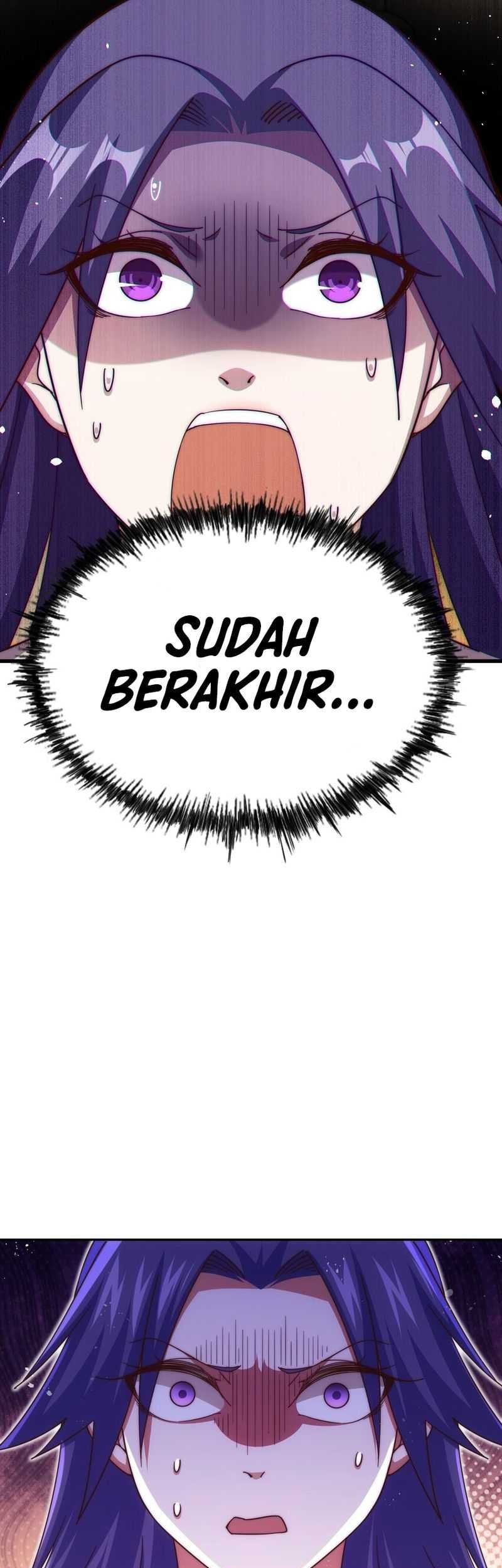 Beyond Myriad Peoples chapter 213 halaman 33