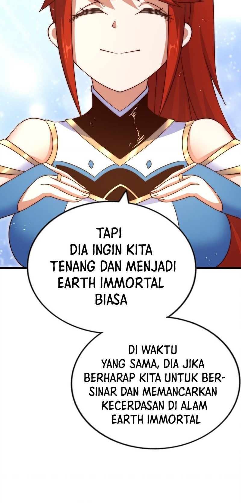 Beyond Myriad Peoples chapter 217 halaman 13