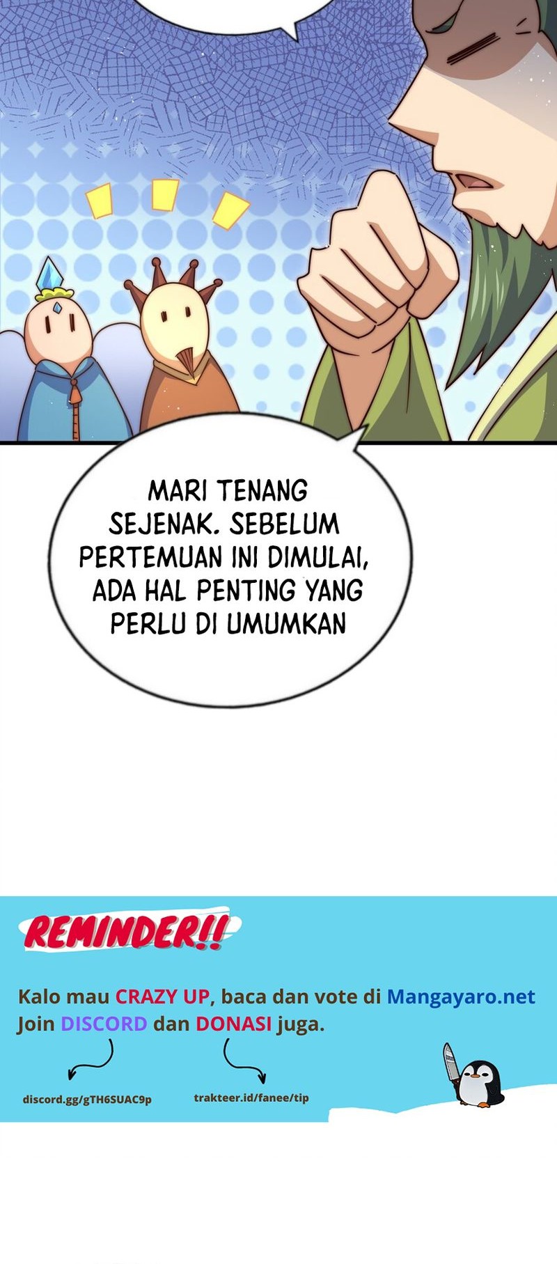 Beyond Myriad Peoples chapter 217 halaman 37