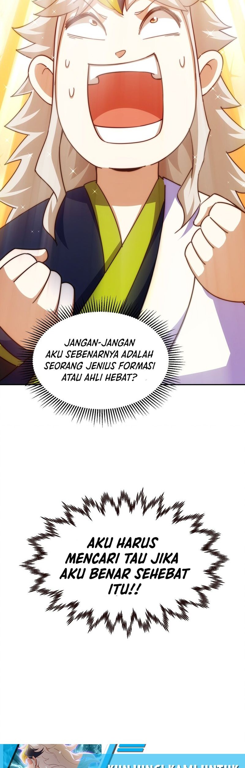 Beyond Myriad Peoples chapter 219 halaman 28