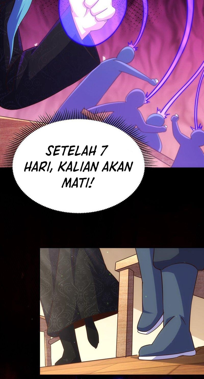 Beyond Myriad Peoples chapter 222 halaman 17