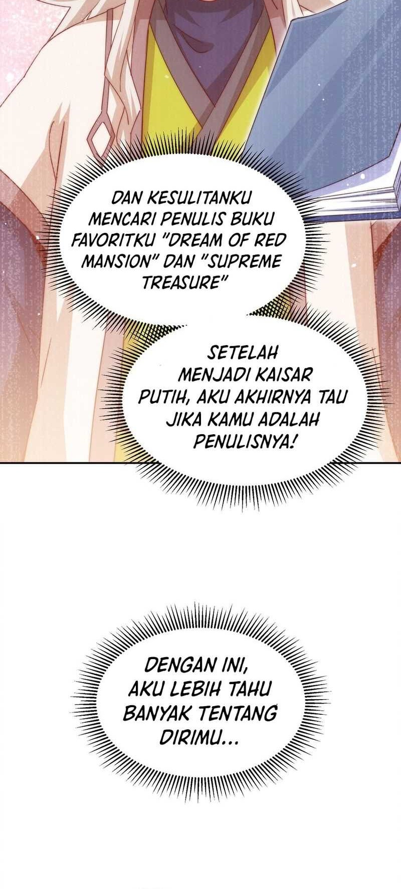 Beyond Myriad Peoples chapter 224 halaman 45