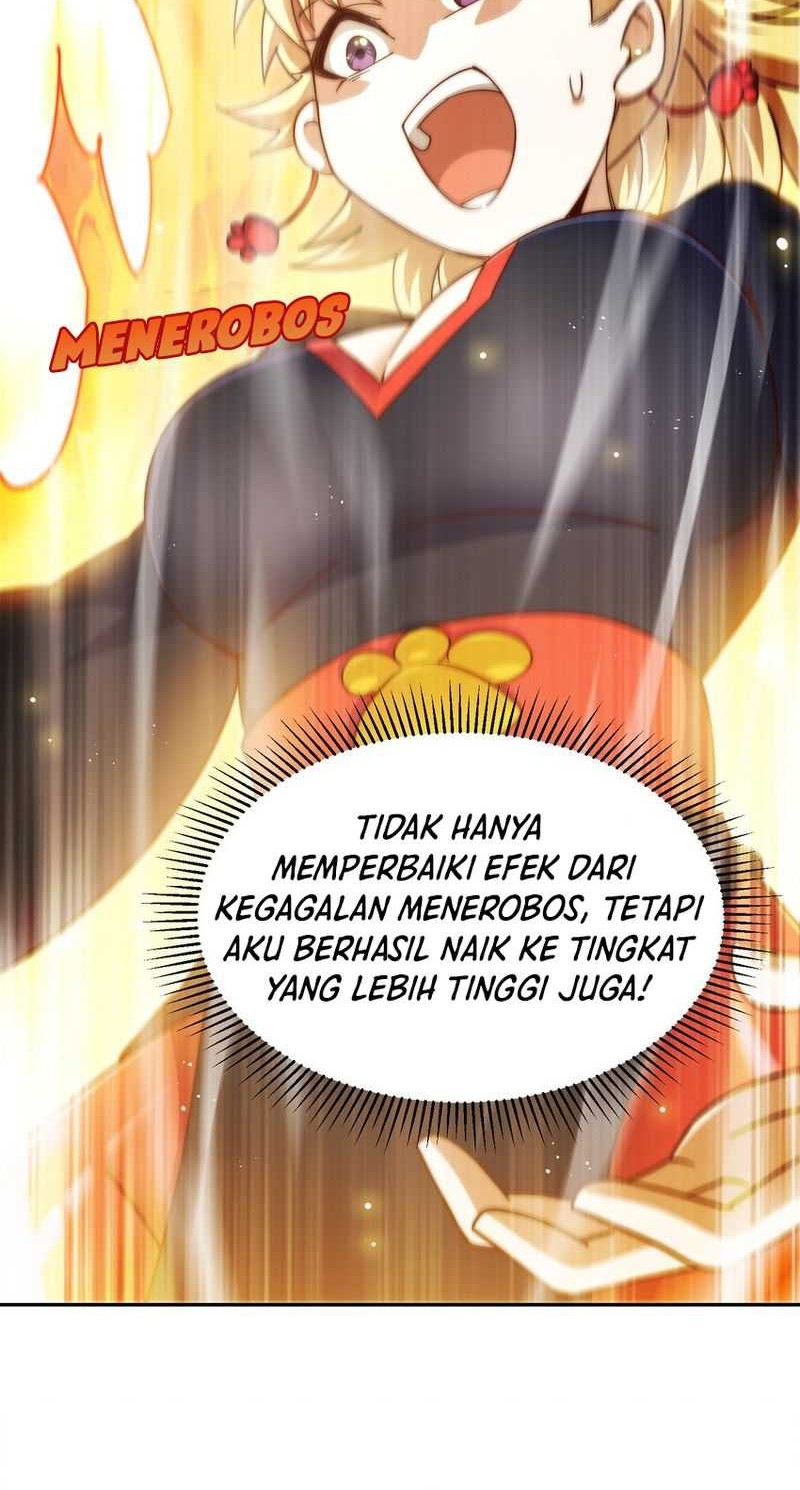 Beyond Myriad Peoples chapter 224 halaman 49