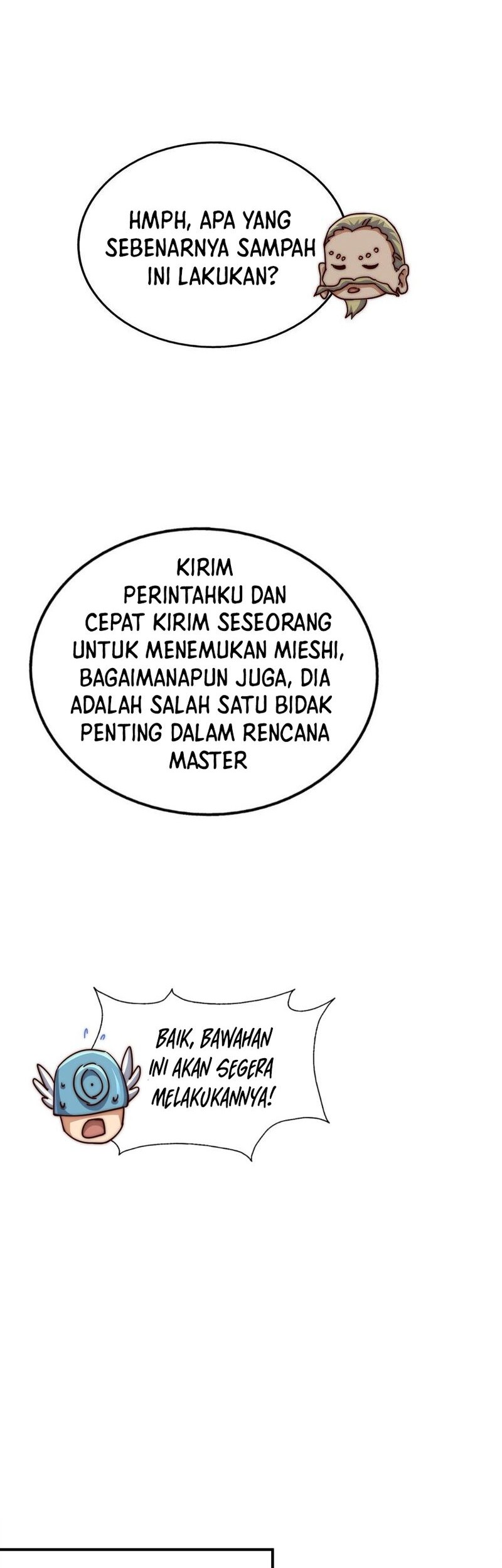 Beyond Myriad Peoples chapter 225 halaman 11
