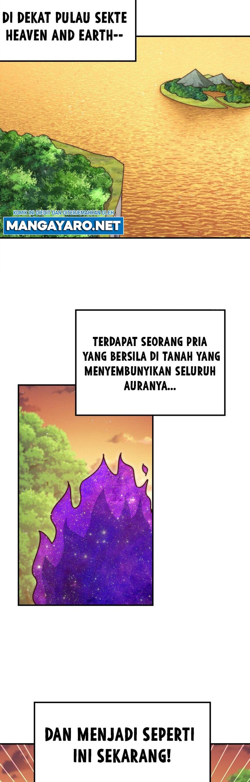 Beyond Myriad Peoples chapter 225 halaman 12
