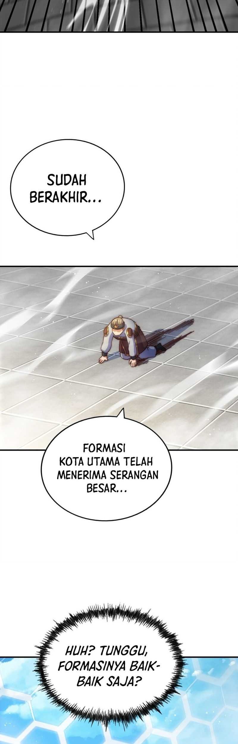 Beyond Myriad Peoples chapter 227 halaman 7