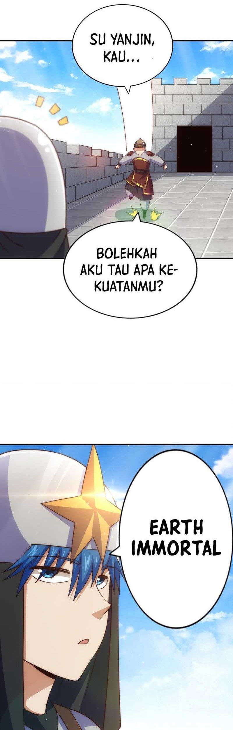 Beyond Myriad Peoples chapter 227 halaman 15
