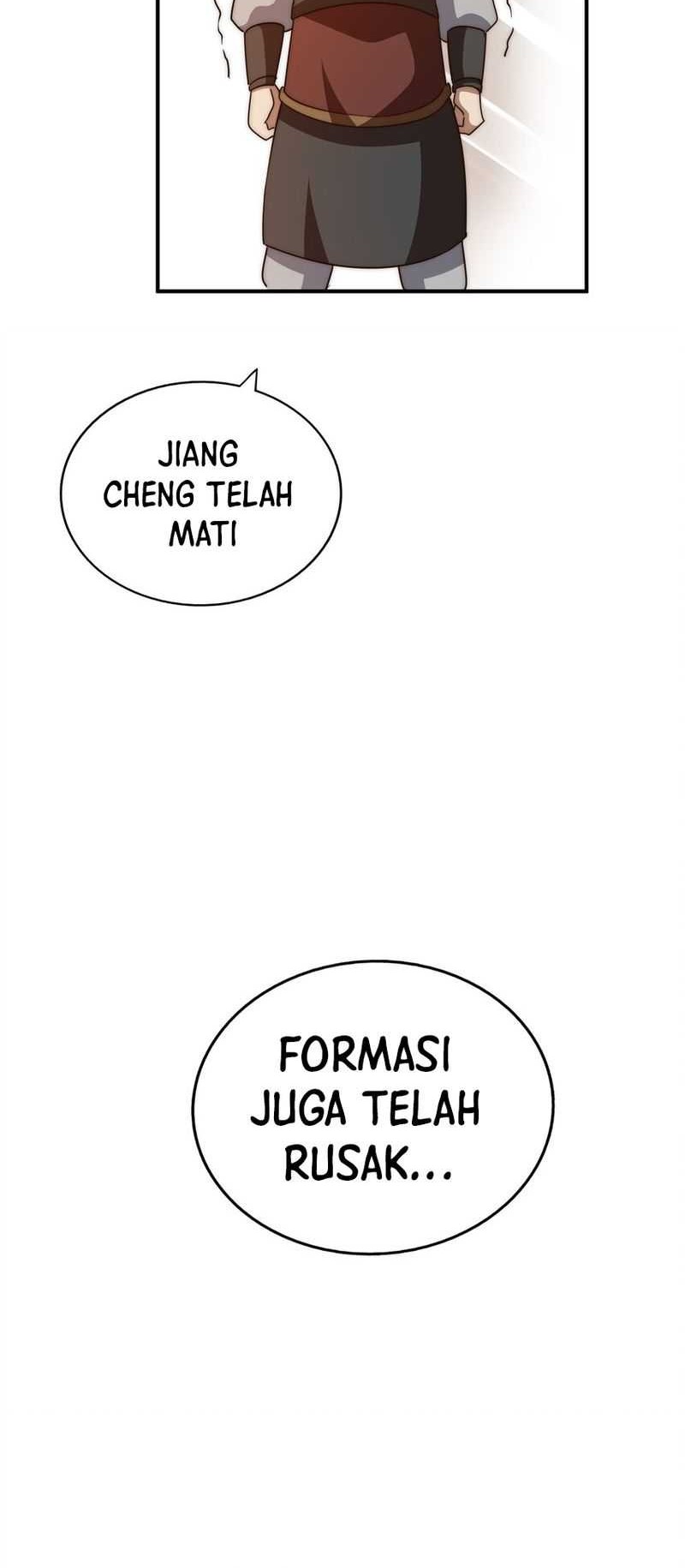 Beyond Myriad Peoples chapter 227 halaman 45
