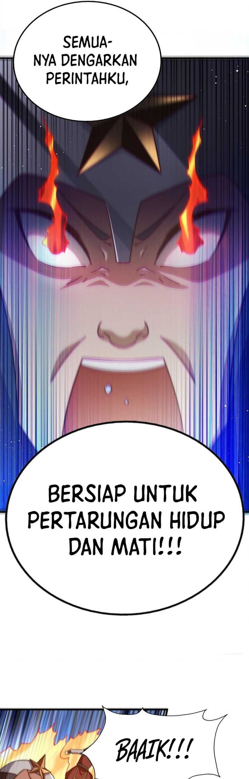 Beyond Myriad Peoples chapter 227 halaman 46