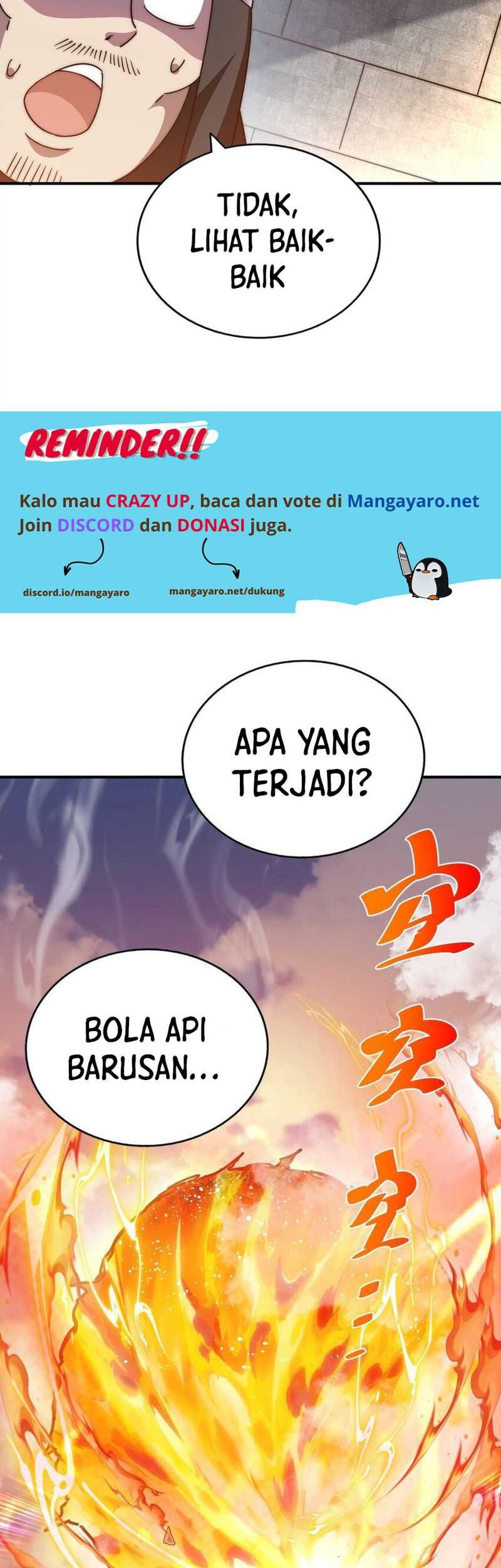 Beyond Myriad Peoples chapter 227 halaman 48