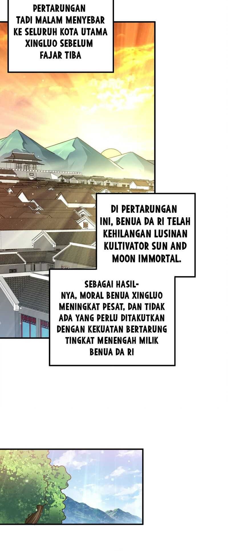 Beyond Myriad Peoples Bab 228 halaman 13