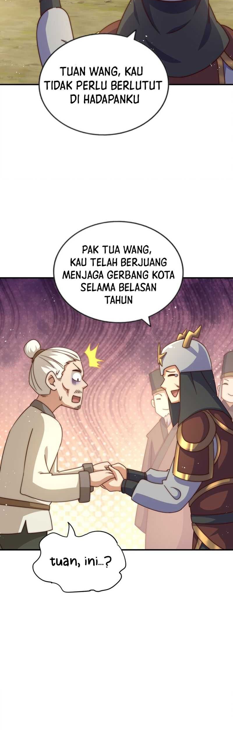 Beyond Myriad Peoples Bab 228 halaman 24