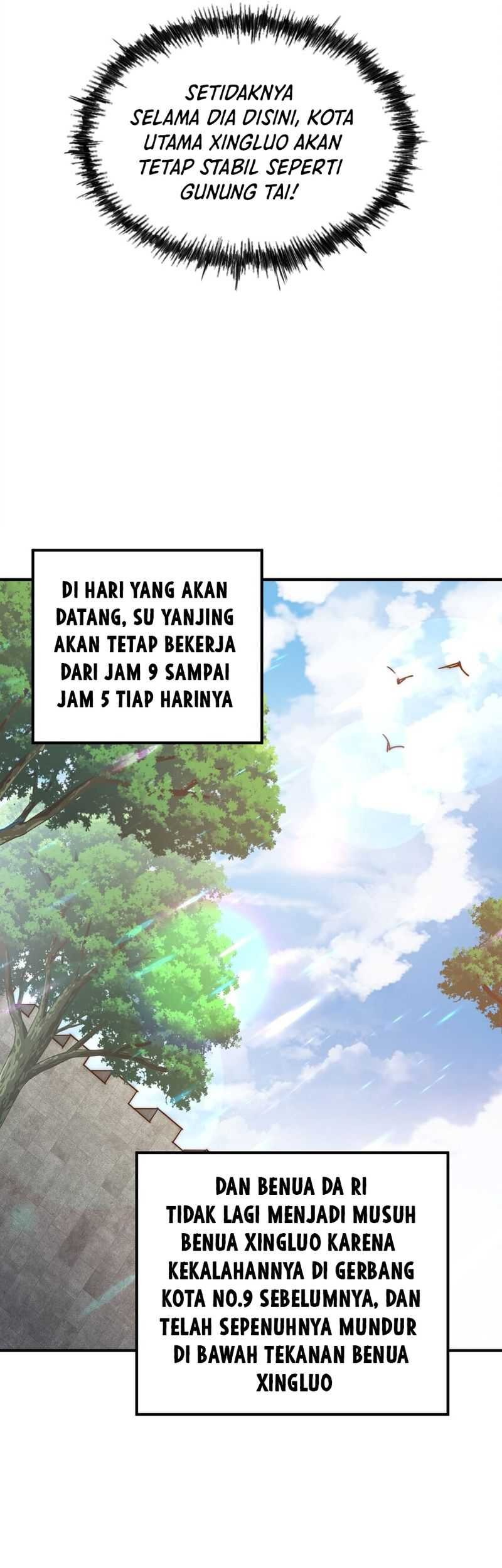 Beyond Myriad Peoples Bab 228 halaman 34
