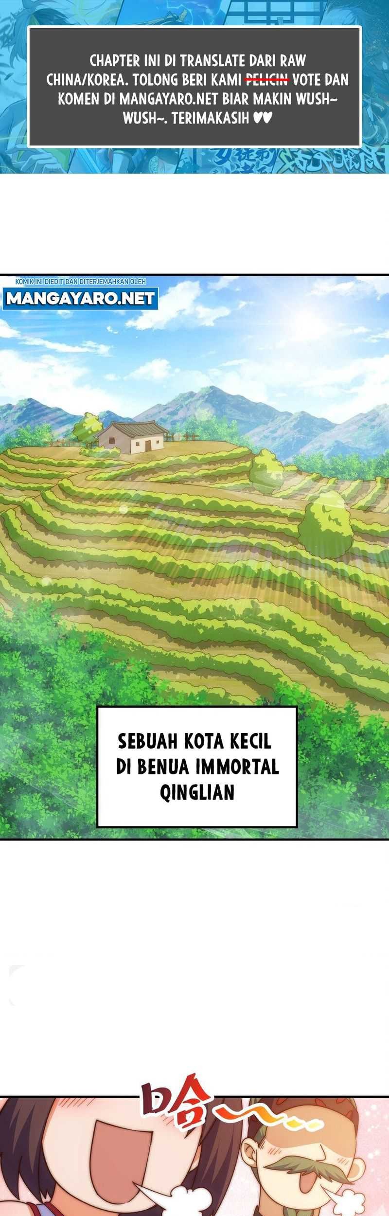 Beyond Myriad Peoples chapter 229 halaman 2