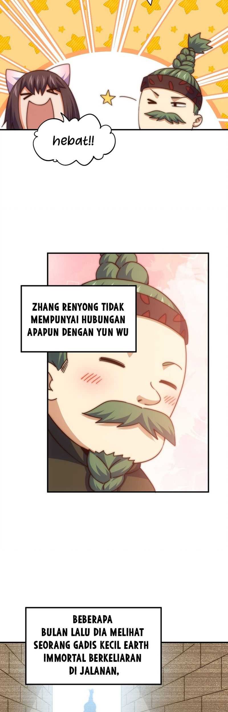 Beyond Myriad Peoples chapter 229 halaman 4