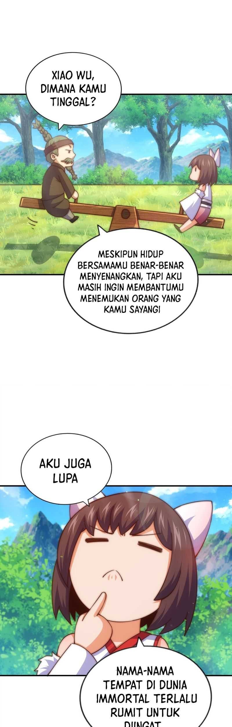 Beyond Myriad Peoples chapter 229 halaman 6