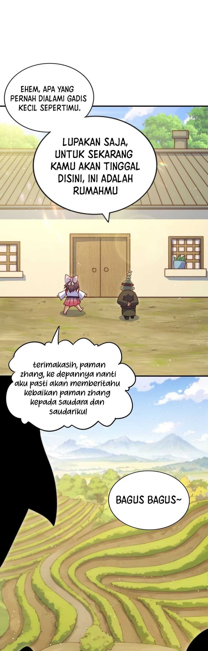 Beyond Myriad Peoples chapter 229 halaman 10