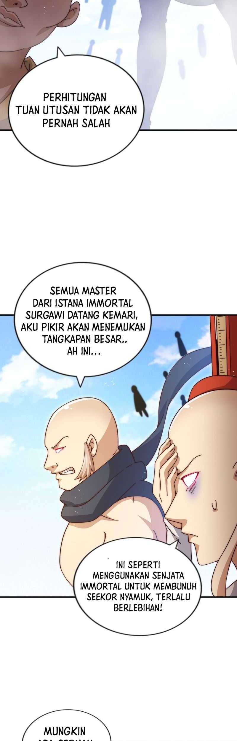 Beyond Myriad Peoples chapter 229 halaman 12