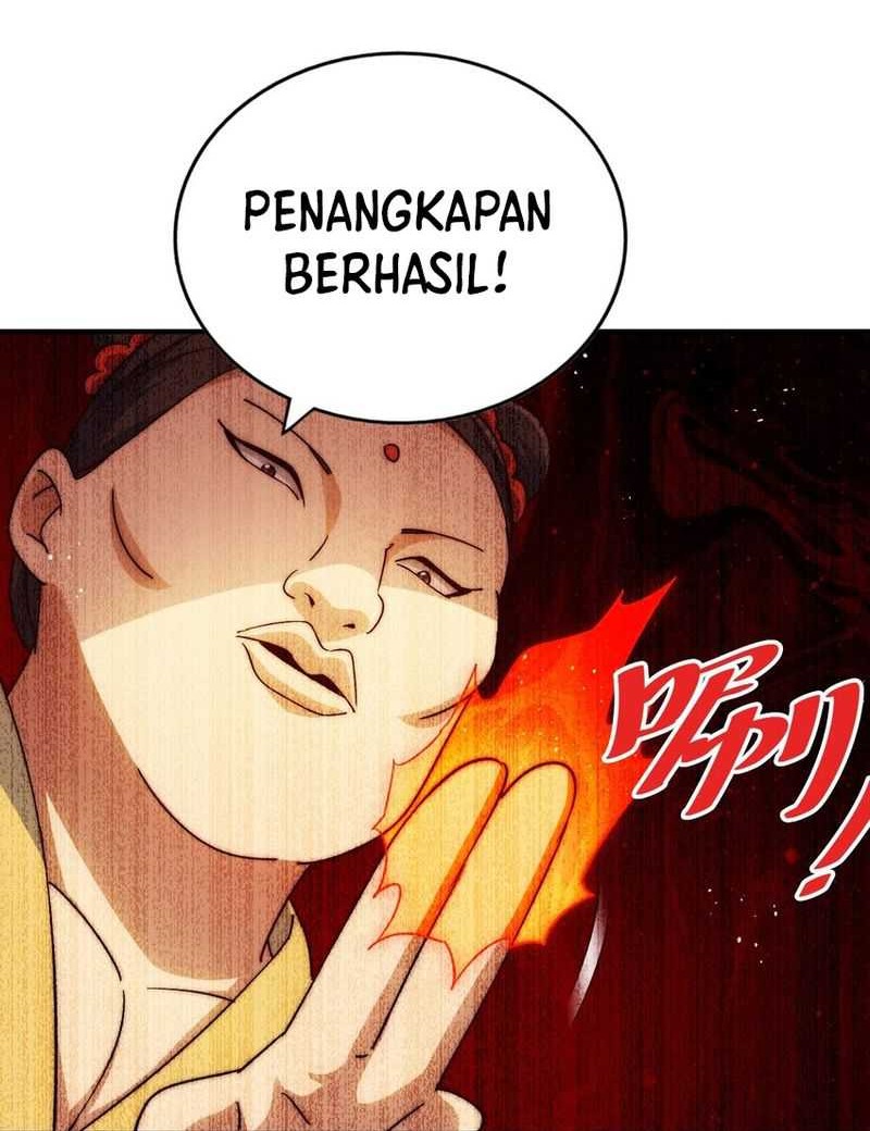 Beyond Myriad Peoples chapter 229 halaman 25