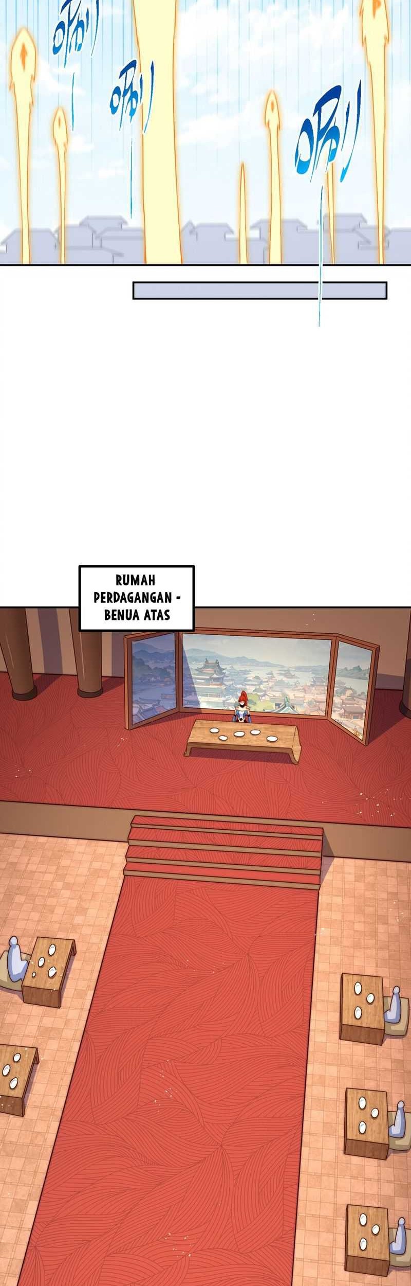 Beyond Myriad Peoples chapter 229 halaman 47