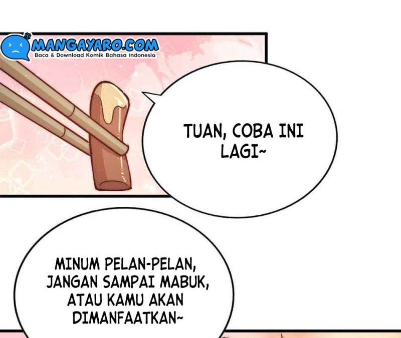 Beyond Myriad Peoples chapter 23 halaman 16