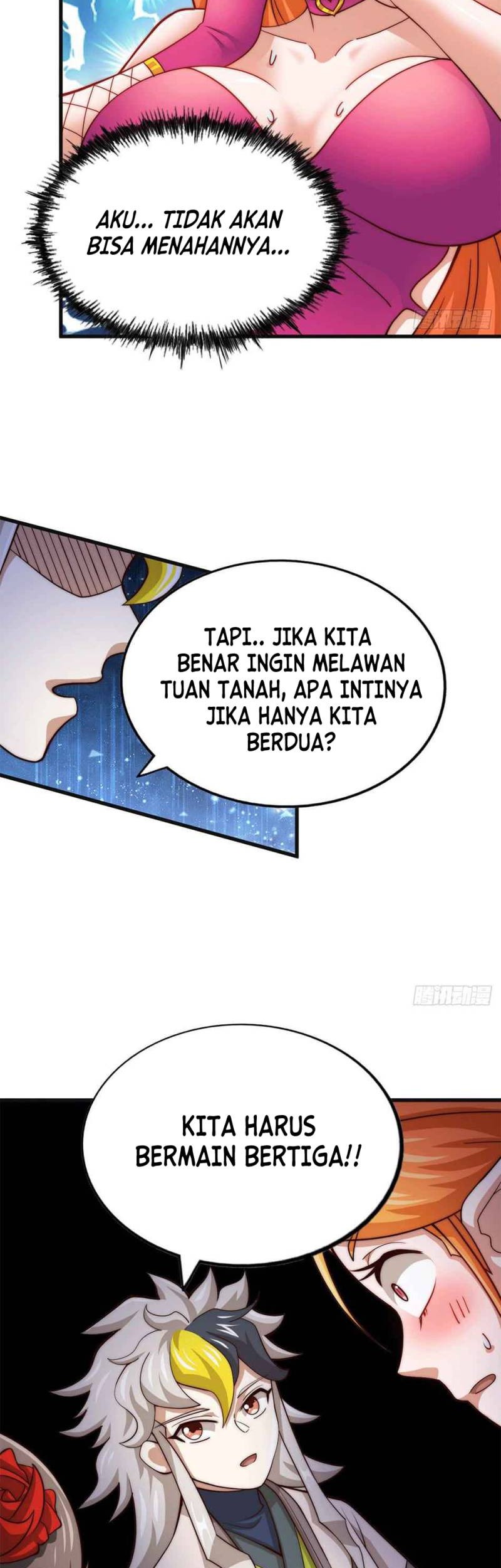 Beyond Myriad Peoples chapter 23 halaman 27