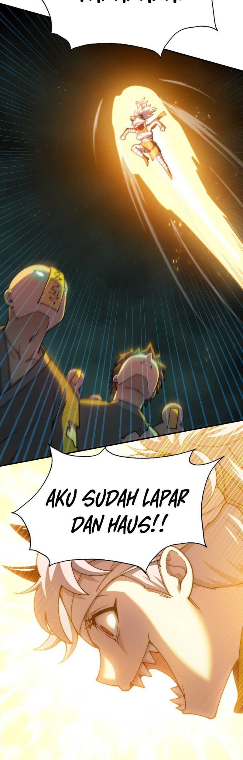 Beyond Myriad Peoples chapter 231 halaman 13