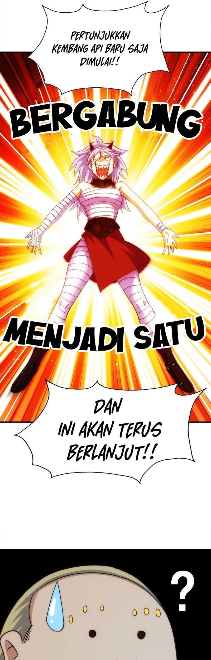Beyond Myriad Peoples chapter 231 halaman 18