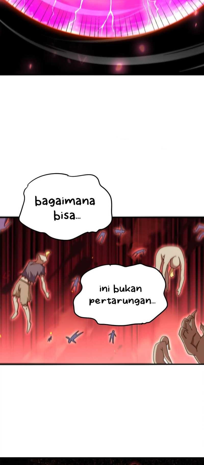 Beyond Myriad Peoples chapter 231 halaman 40
