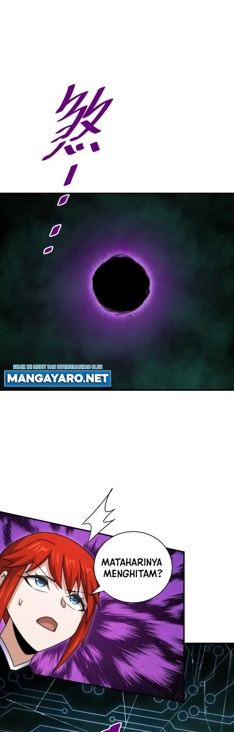 Beyond Myriad Peoples chapter 232 halaman 7