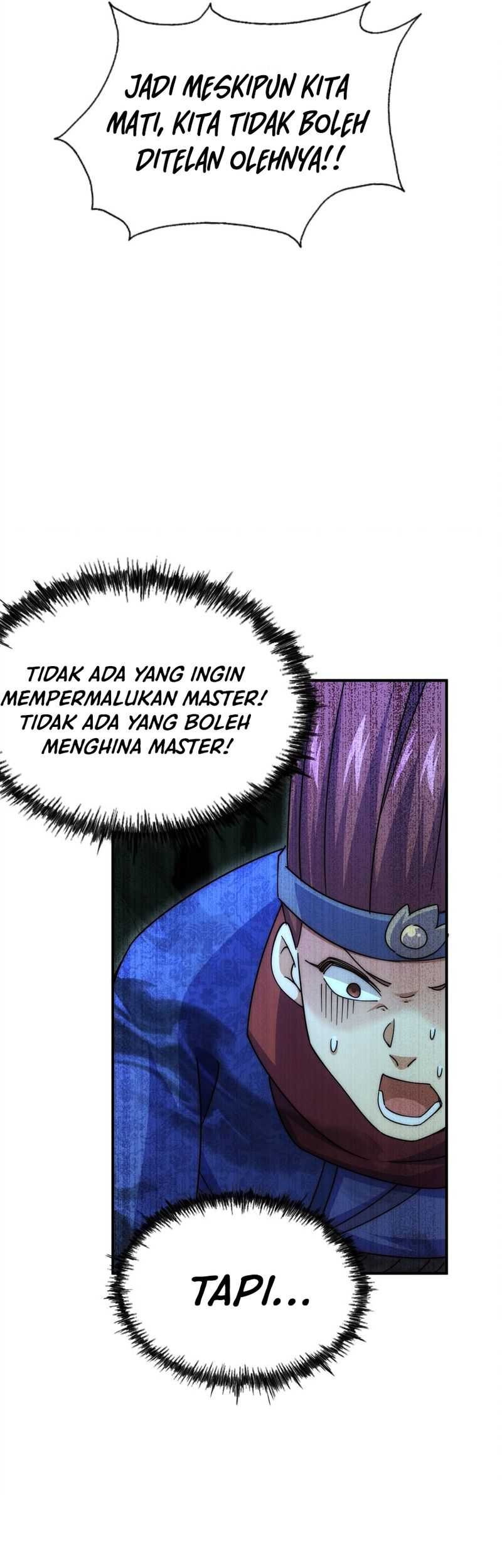Beyond Myriad Peoples chapter 232 halaman 42
