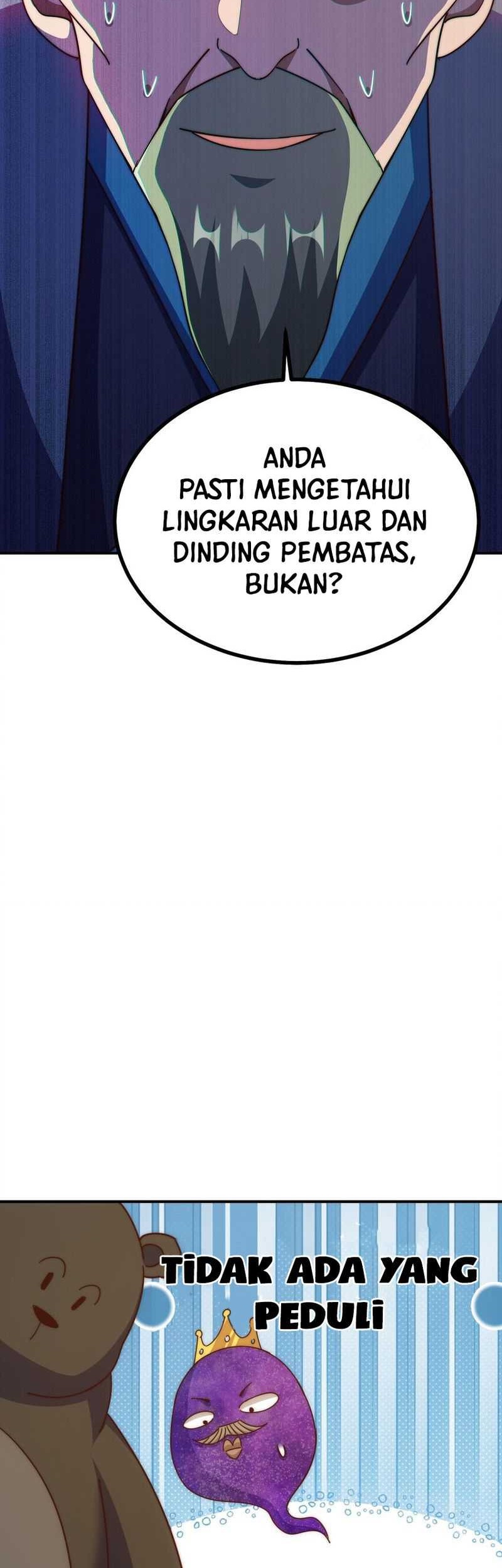 Beyond Myriad Peoples chapter 234 halaman 23