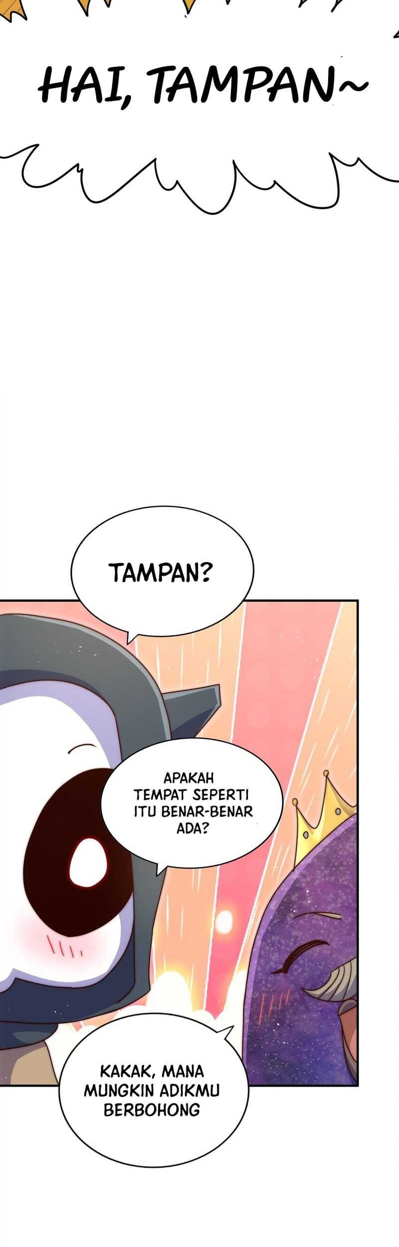 Beyond Myriad Peoples chapter 234 halaman 44
