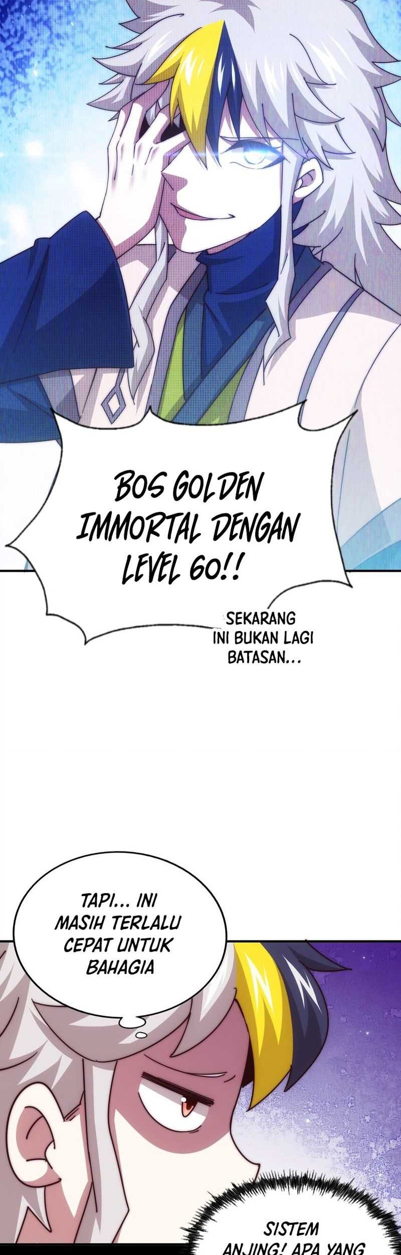 Beyond Myriad Peoples chapter 235 halaman 7