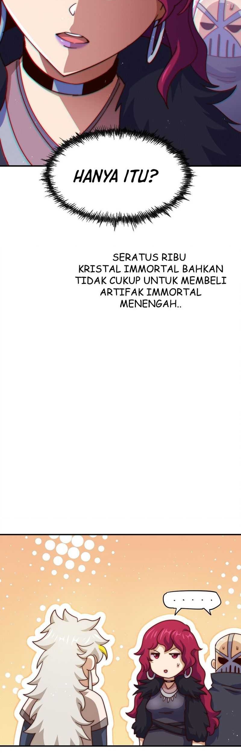 Beyond Myriad Peoples chapter 235 halaman 31