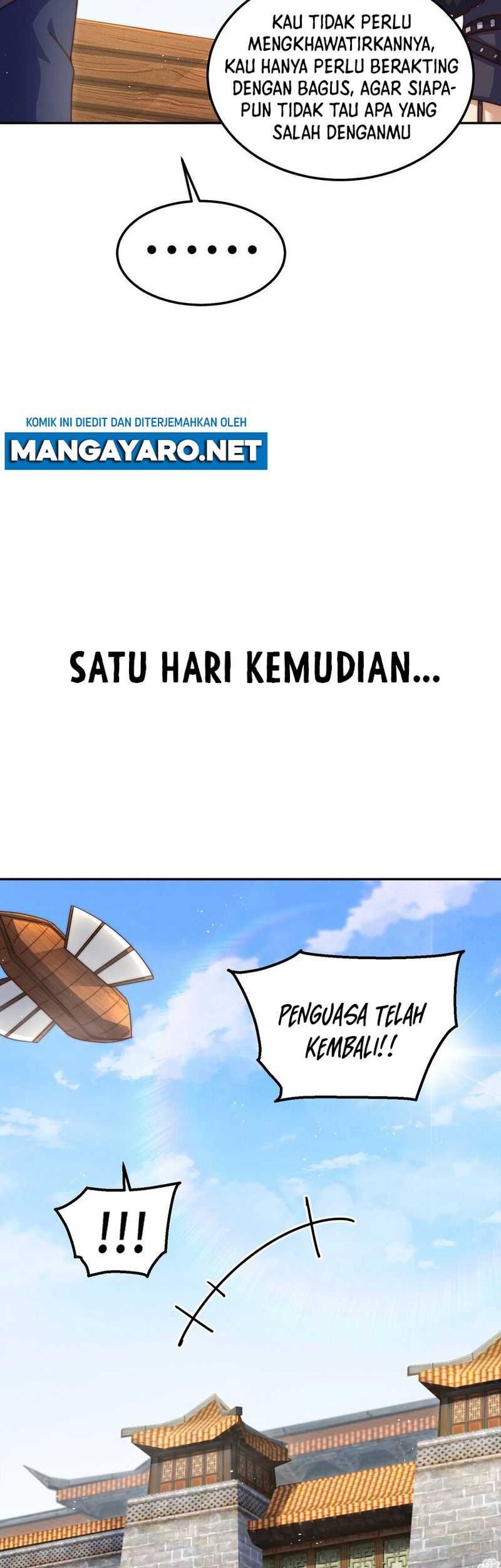 Beyond Myriad Peoples chapter 235 halaman 39