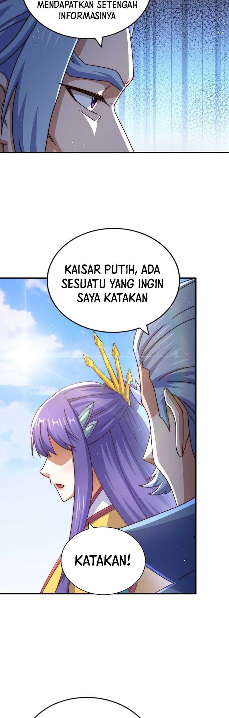 Beyond Myriad Peoples chapter 235 halaman 47