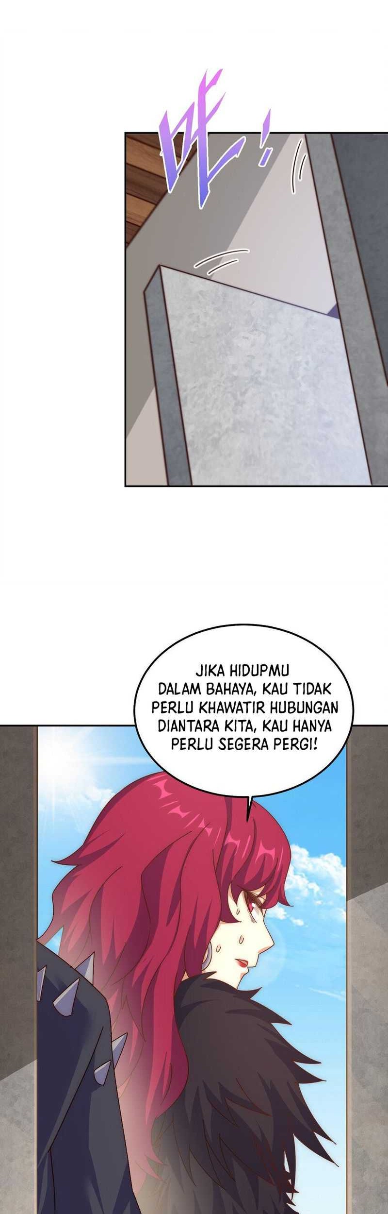 Beyond Myriad Peoples chapter 236 halaman 31