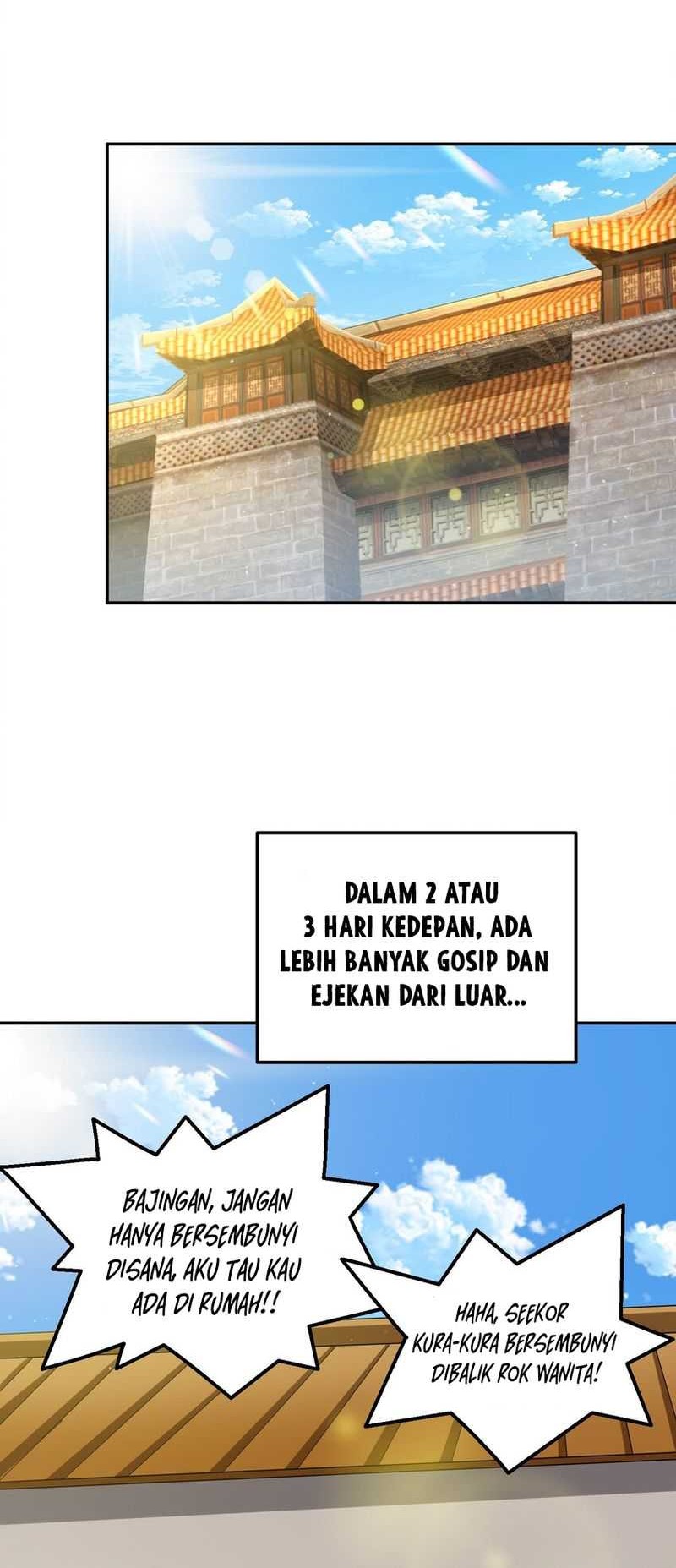 Beyond Myriad Peoples chapter 236 halaman 33