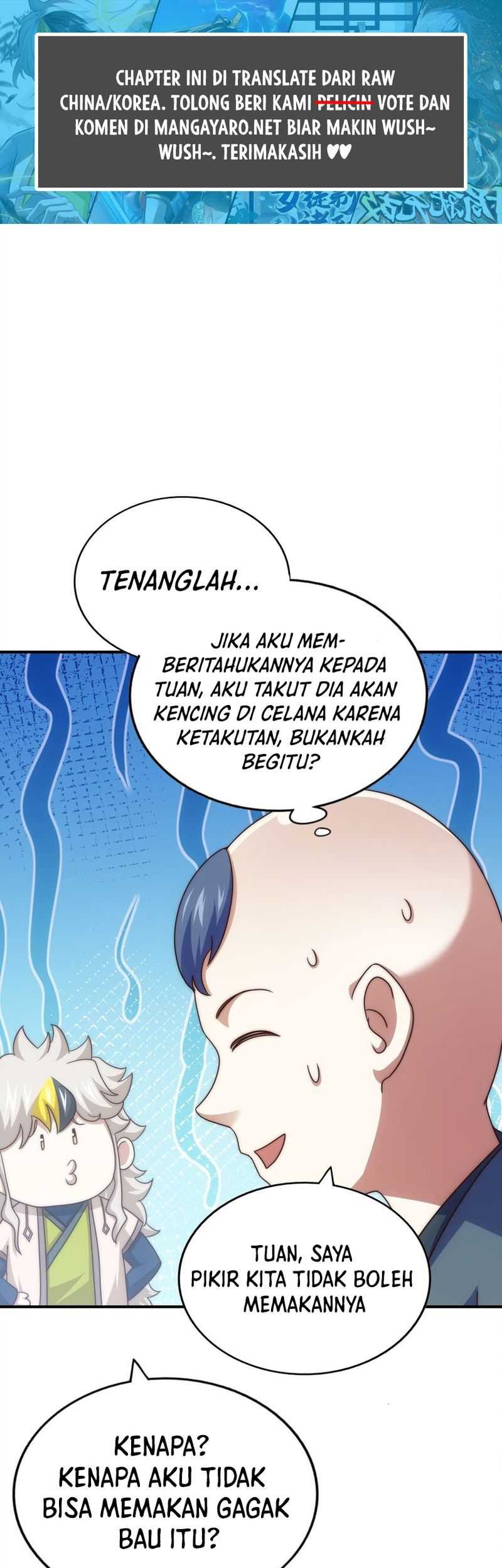 Beyond Myriad Peoples chapter 237 halaman 2