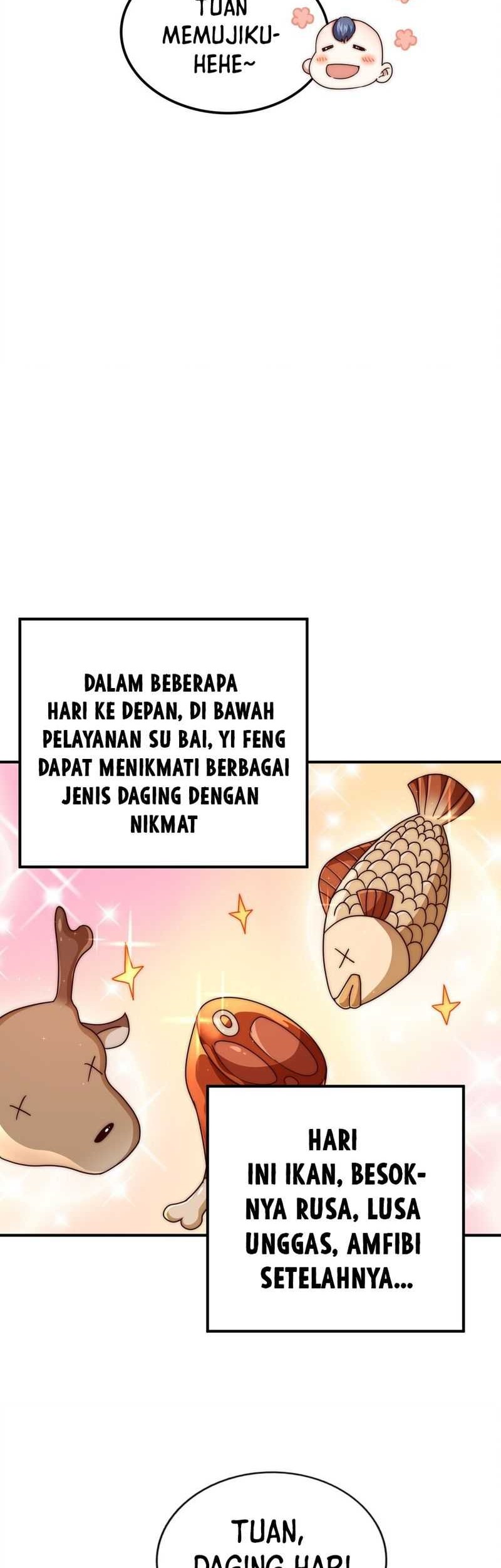 Beyond Myriad Peoples chapter 237 halaman 19
