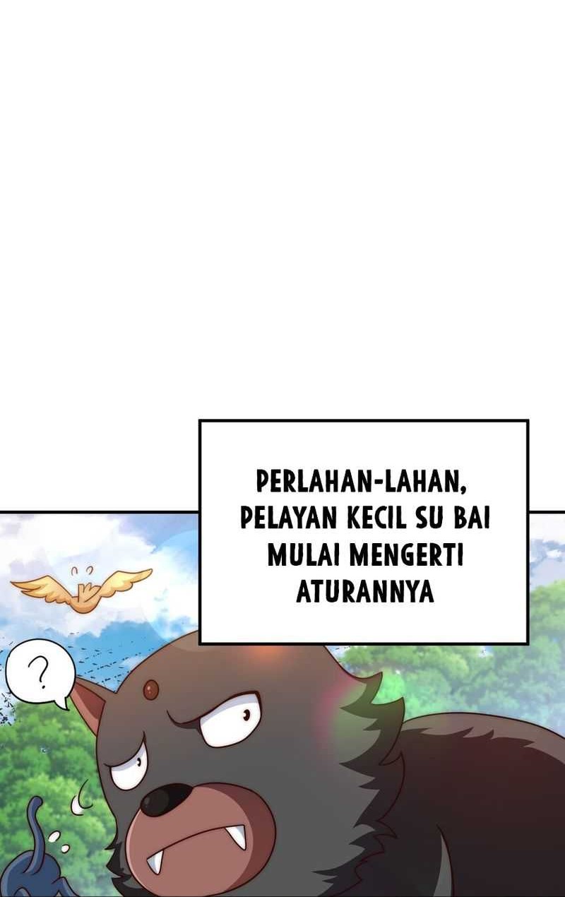 Beyond Myriad Peoples chapter 237 halaman 21