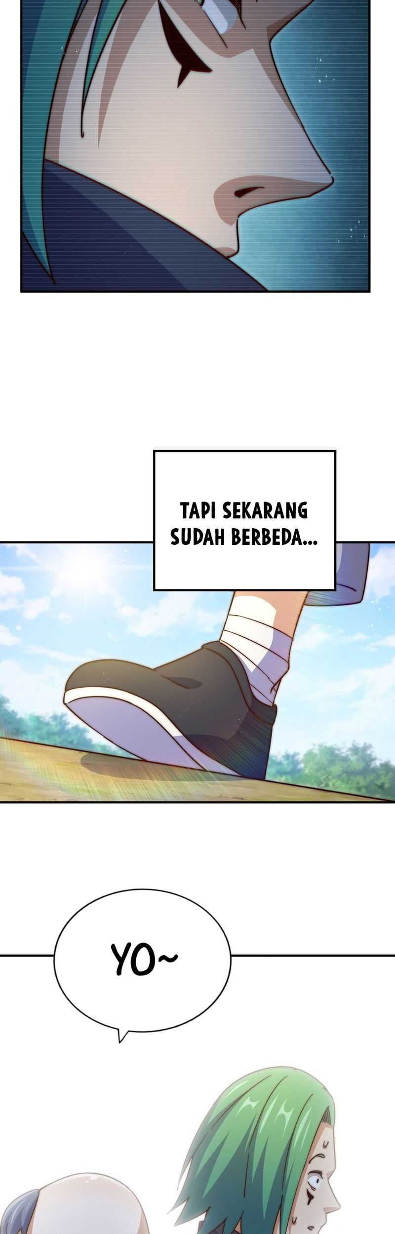Beyond Myriad Peoples chapter 237 halaman 36